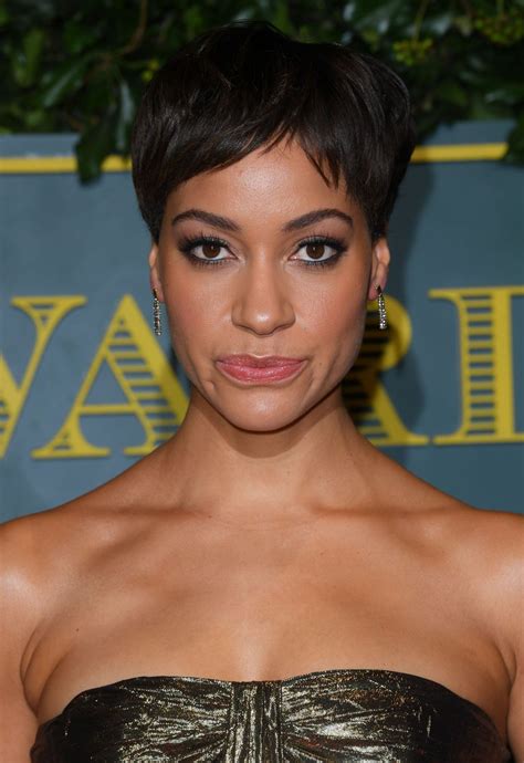 Cush Jumbo